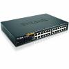 D-Link SWITCH RETE 24 PORTE DGS-1024D